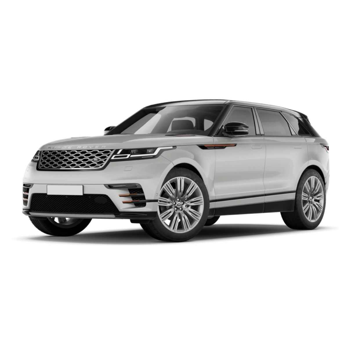 לנדרובר ריינג' רובר וולאר