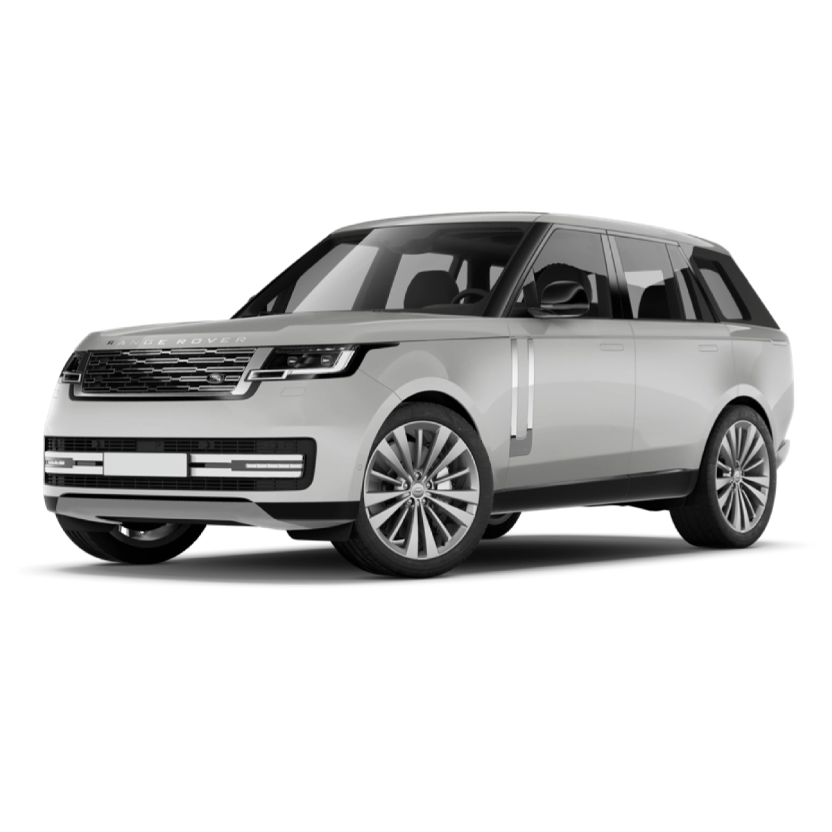 לנדרובר ריינג' רובר