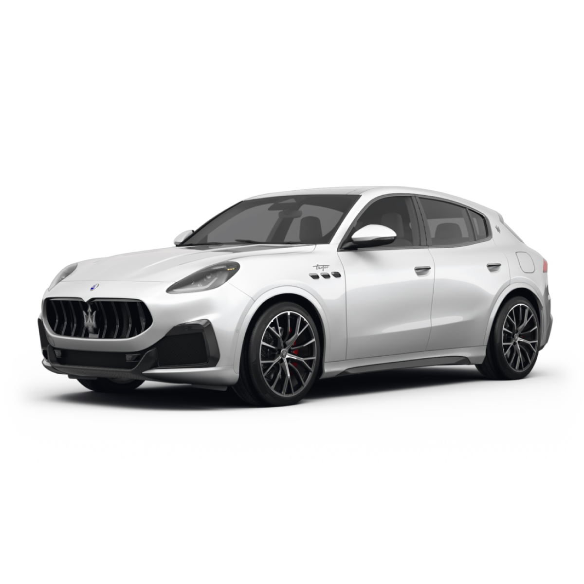 מזראטי גרקאלה