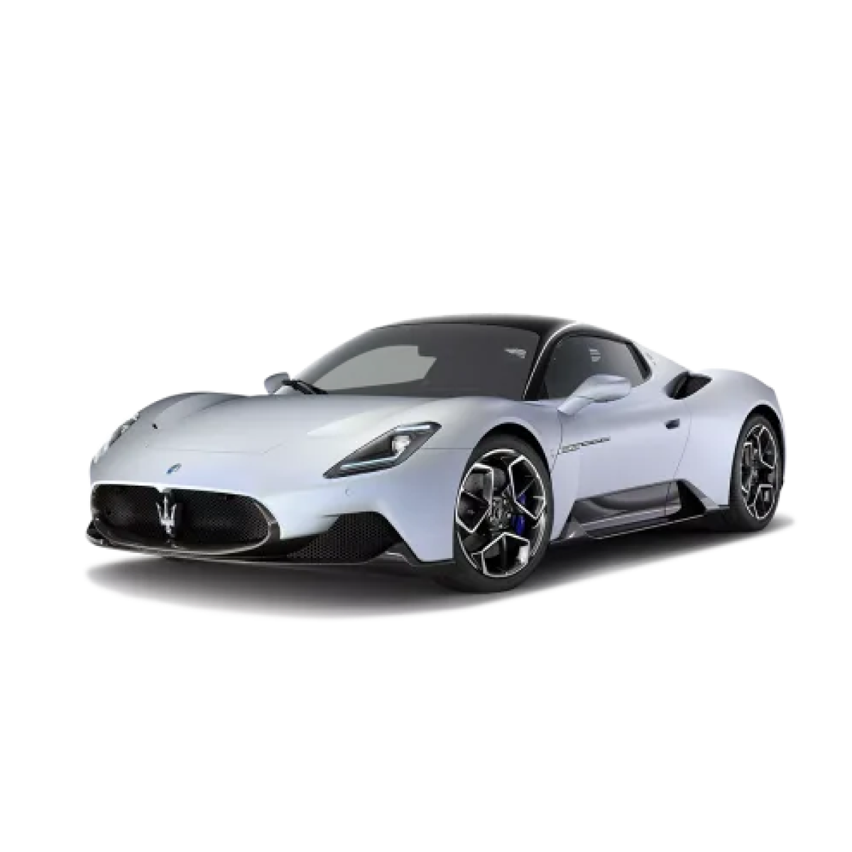 מזראטי מזראטי MC20