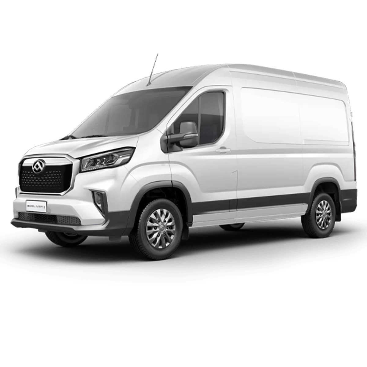 מקסוס מקסוס E-דליבר 9