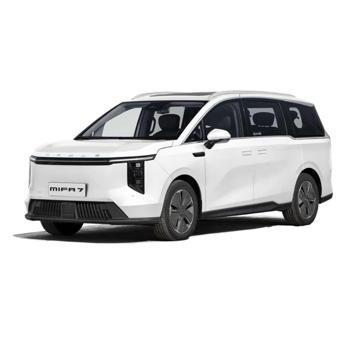 מקסוס מיפה 7