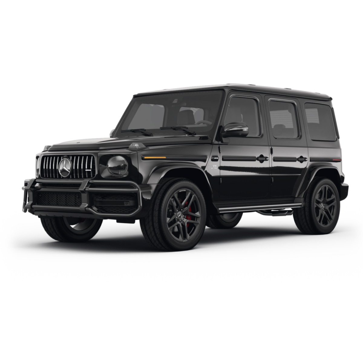 מרצדס G קלאס