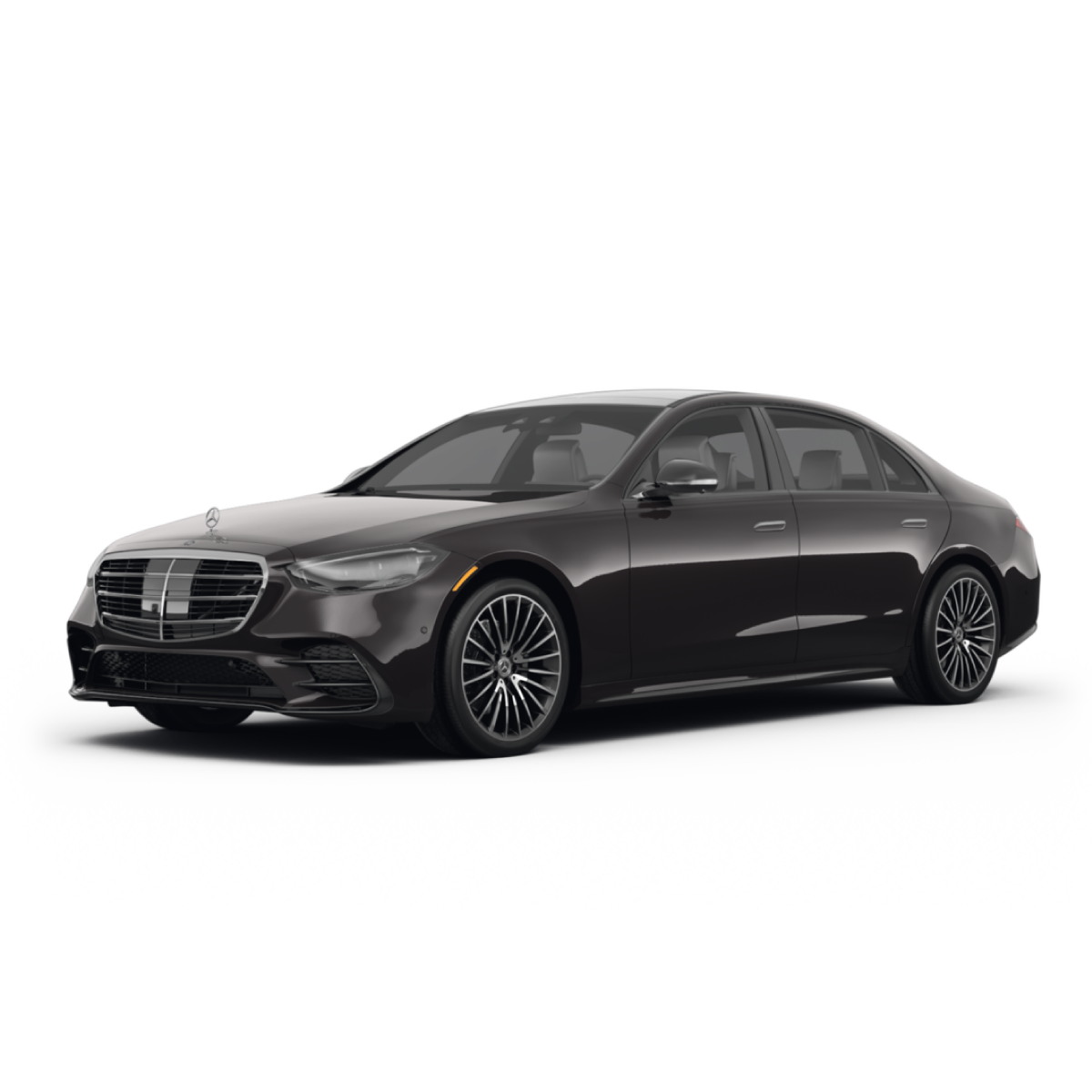 מרצדס S קלאס