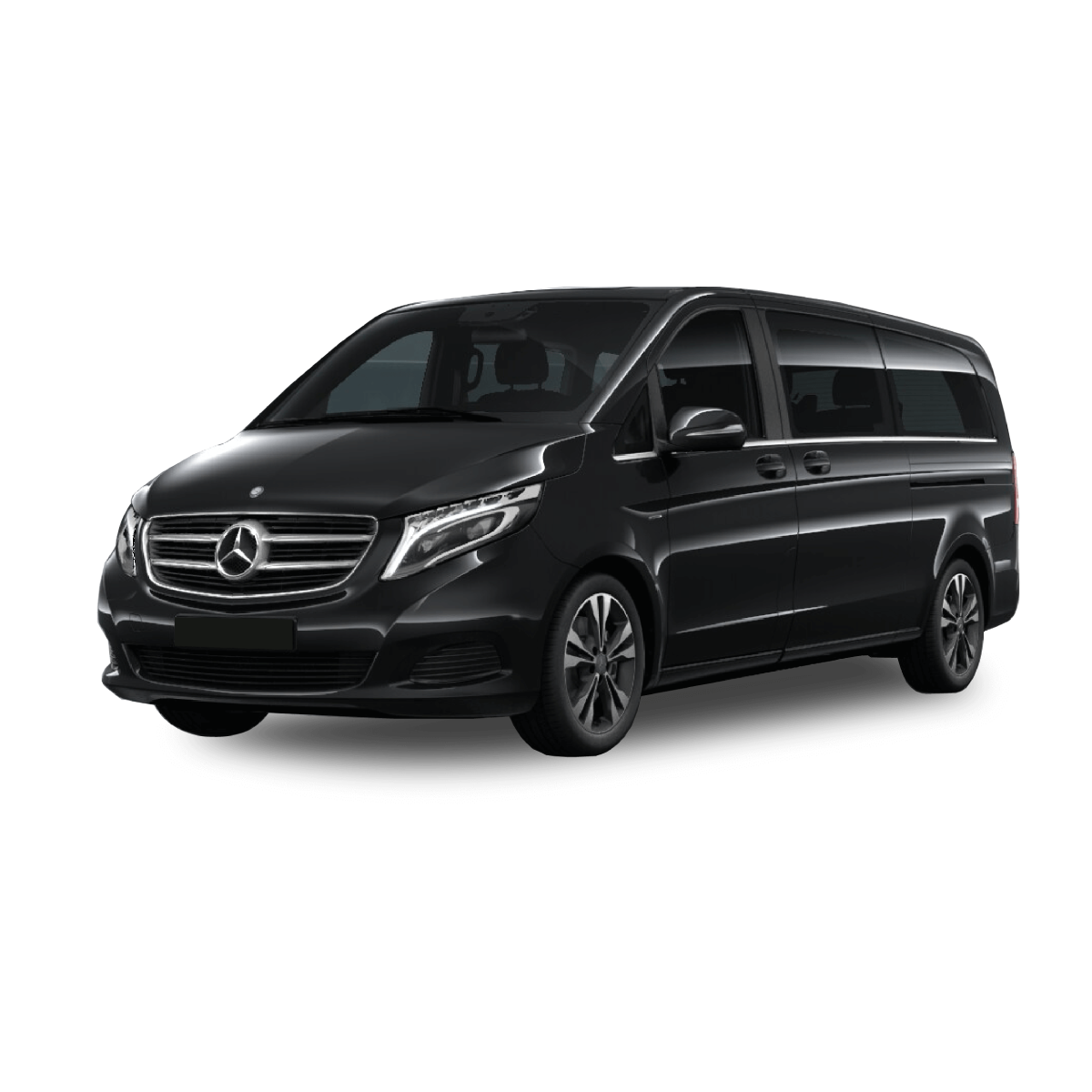 מרצדס V קלאס