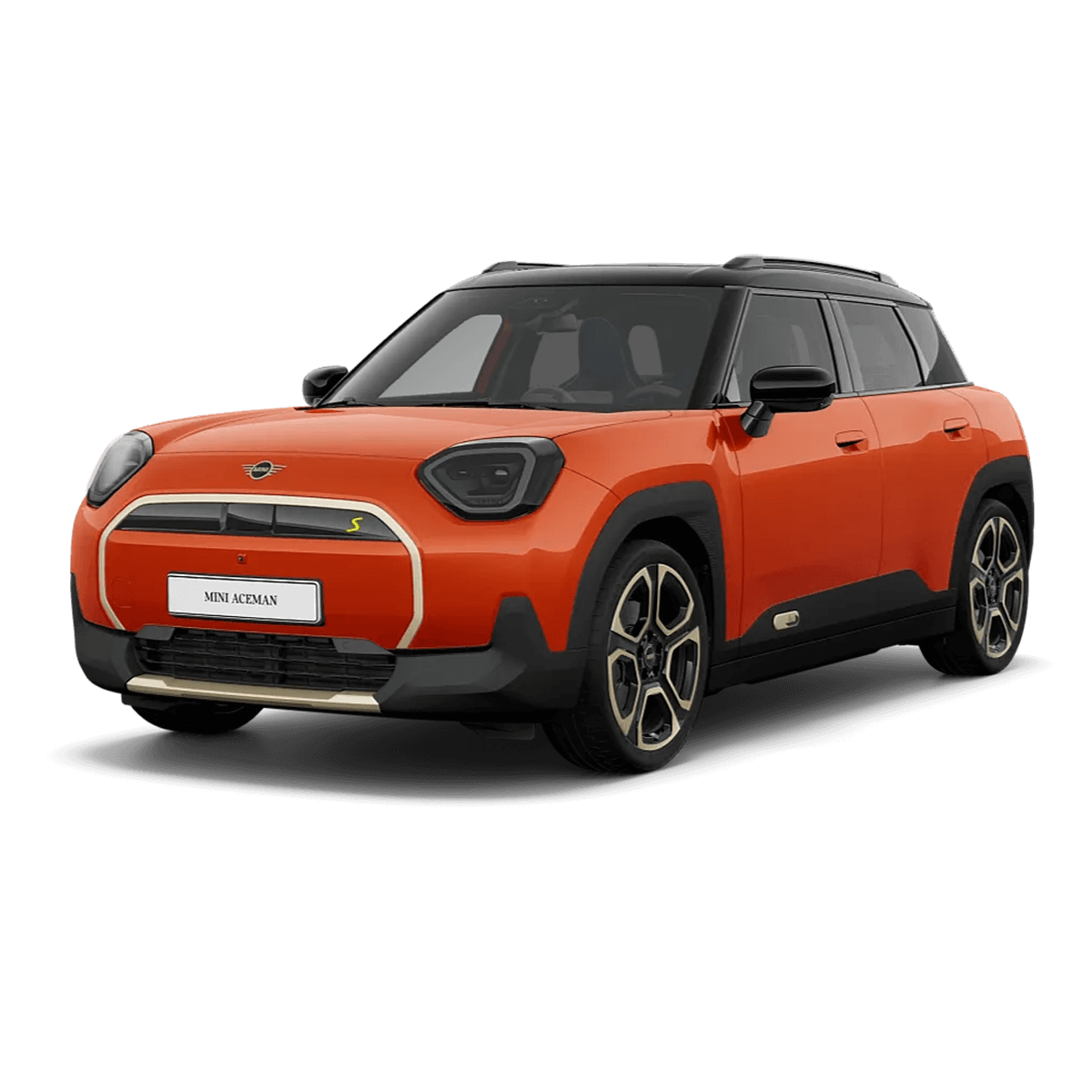 מיני אייסמן