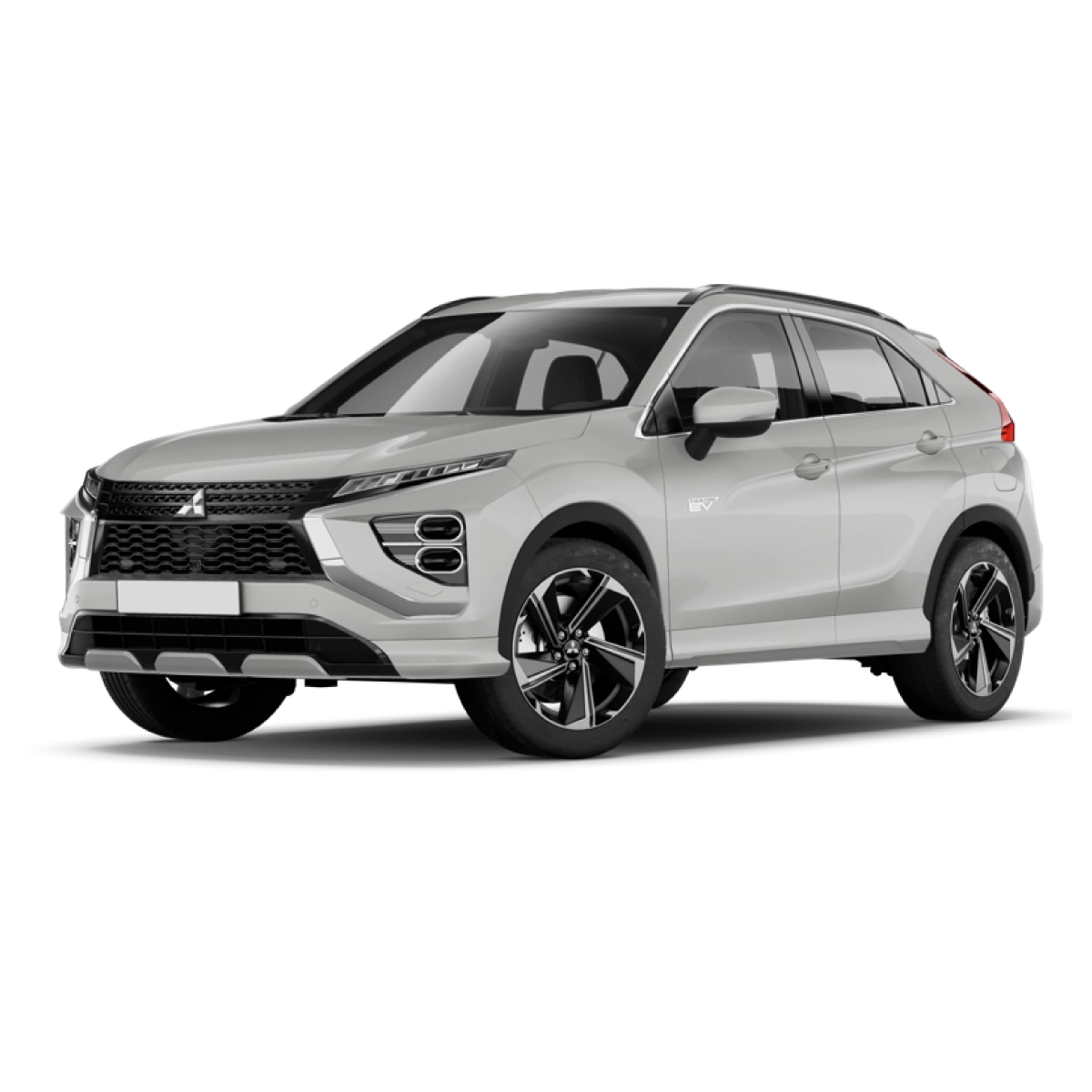 מיצובישי אקליפס קרוס