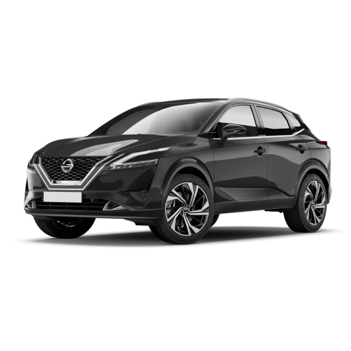 ניסאן קשקאי