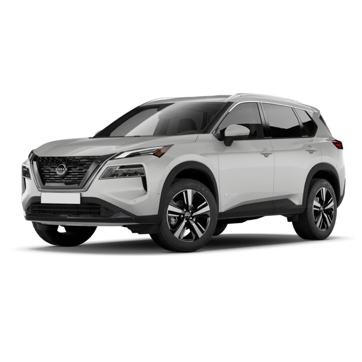 ניסאן אקס טרייל