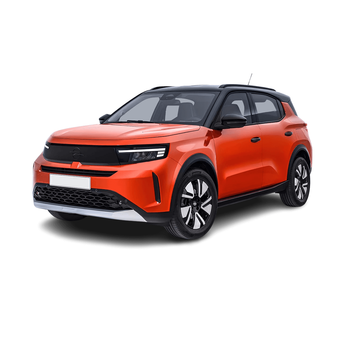 אופל פרונטרה