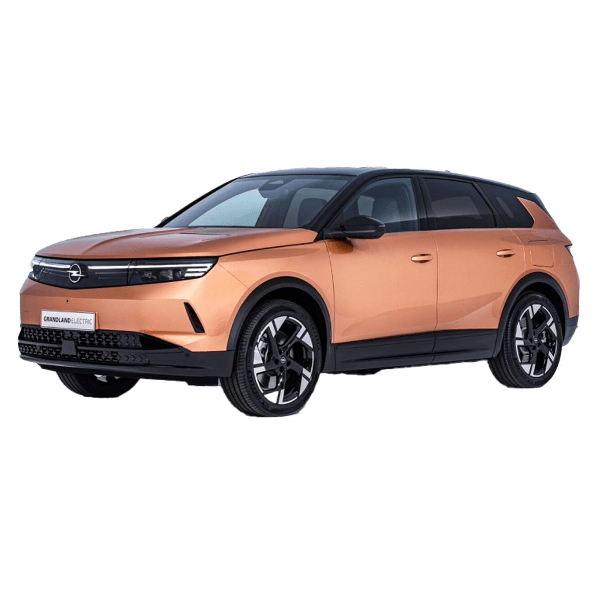 אופל גרנדלנד