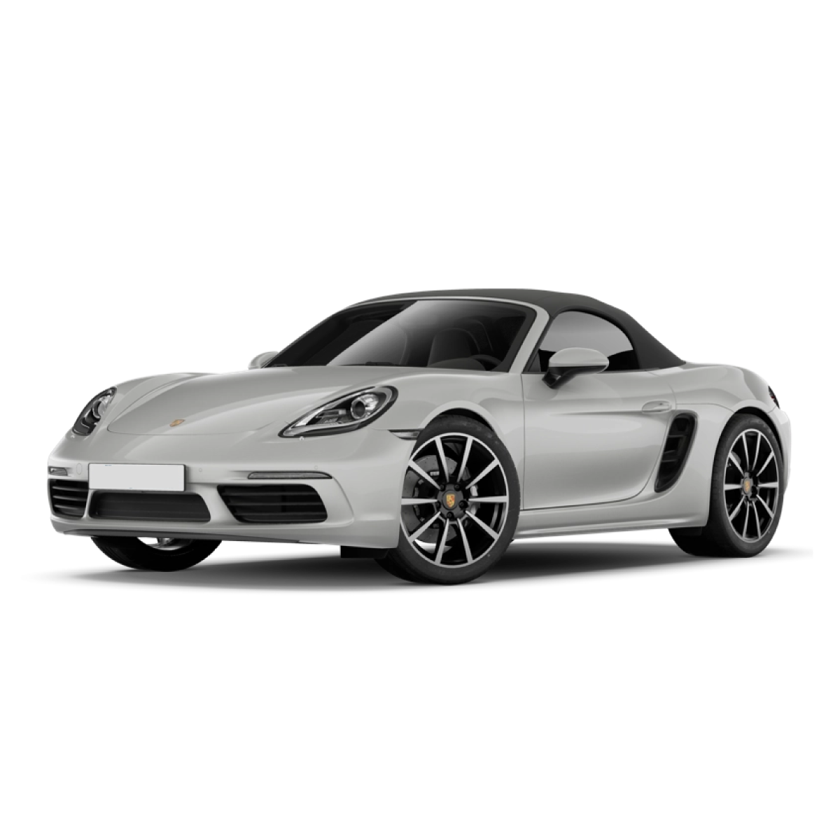 פורשה בוקסטר