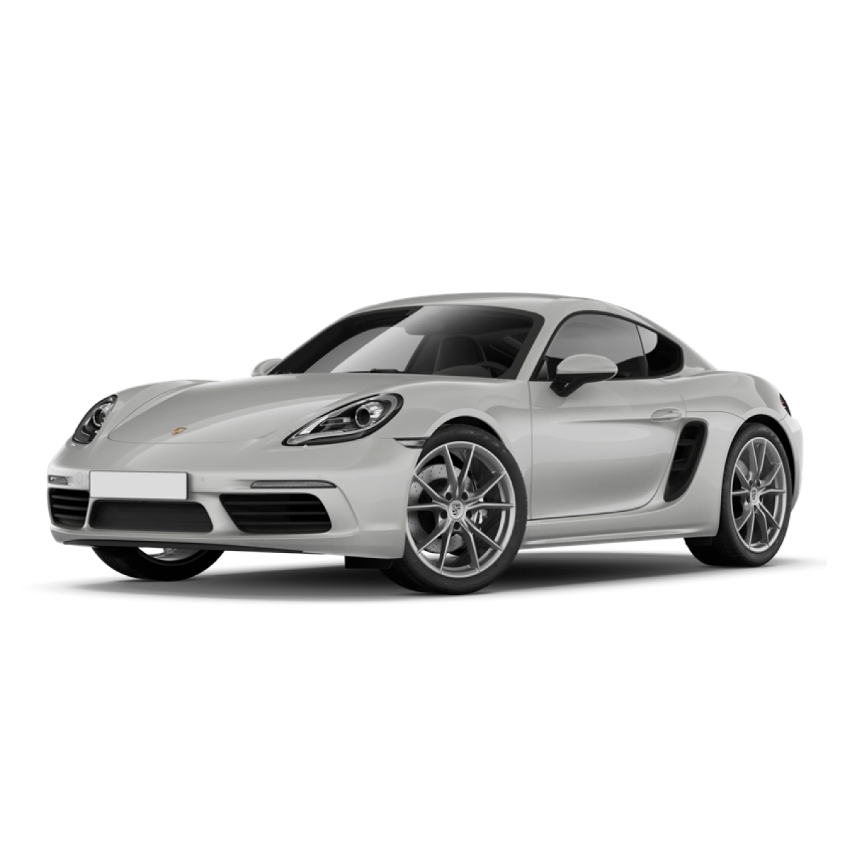 פורשה קאיימן