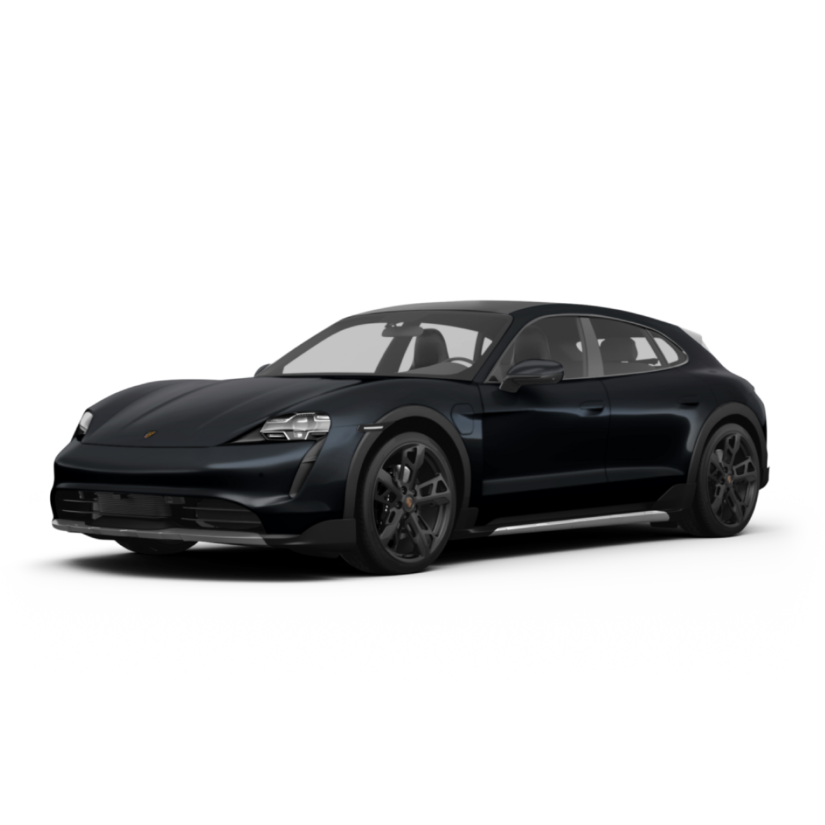 פורשה טייקן קרוס טוריסמו