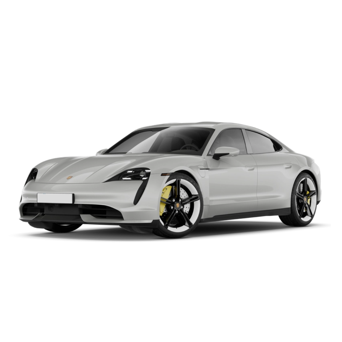 פורשה טייקן