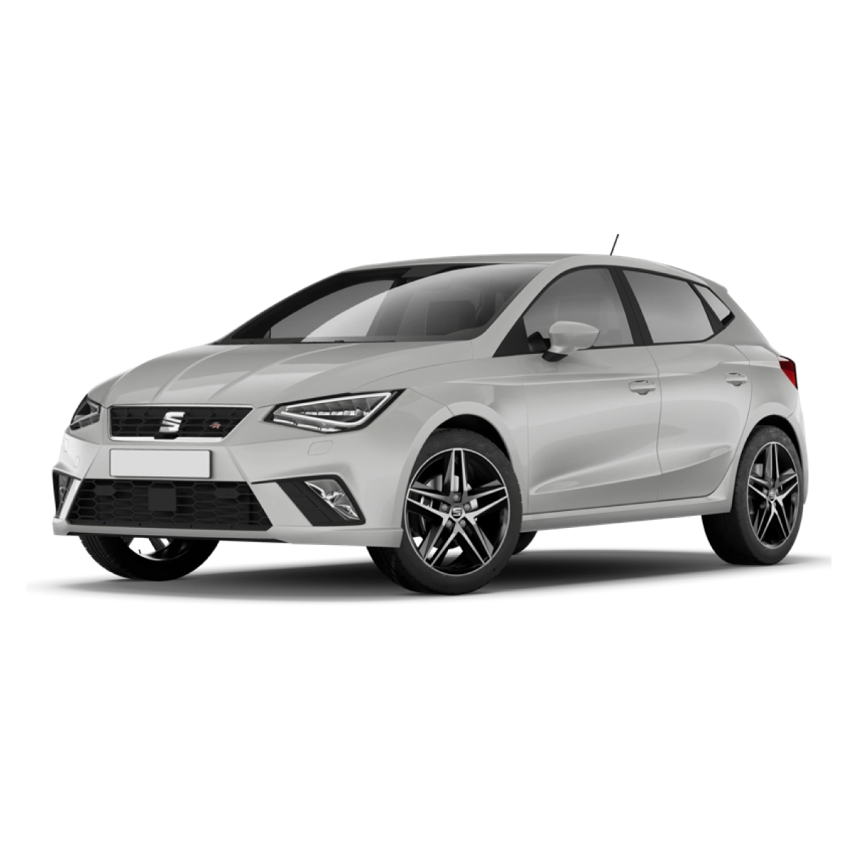 סיאט איביזה