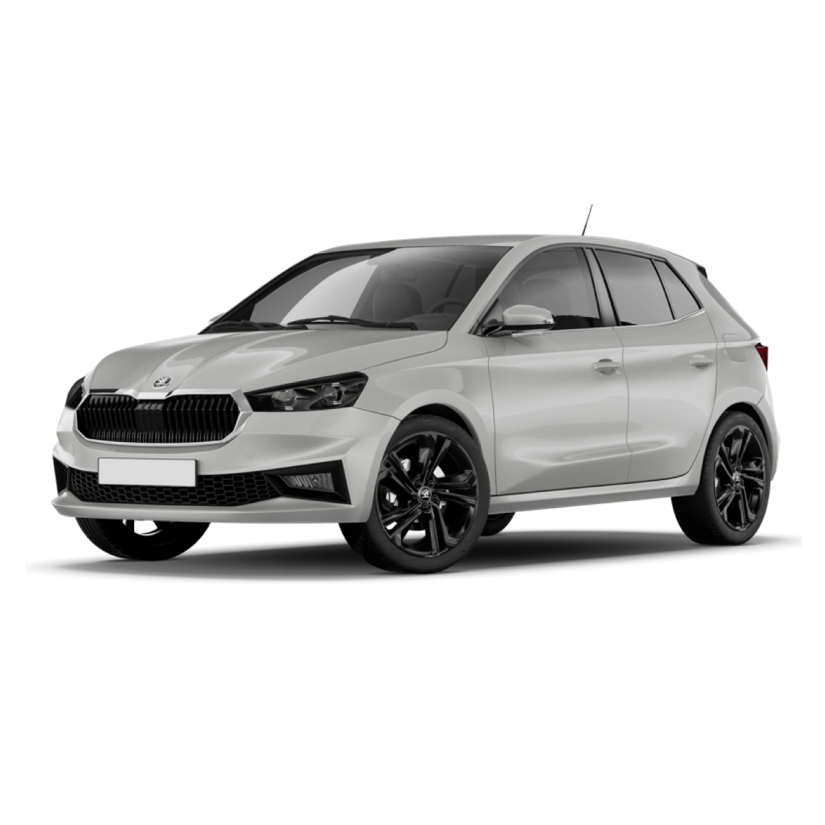 סקודה פאביה