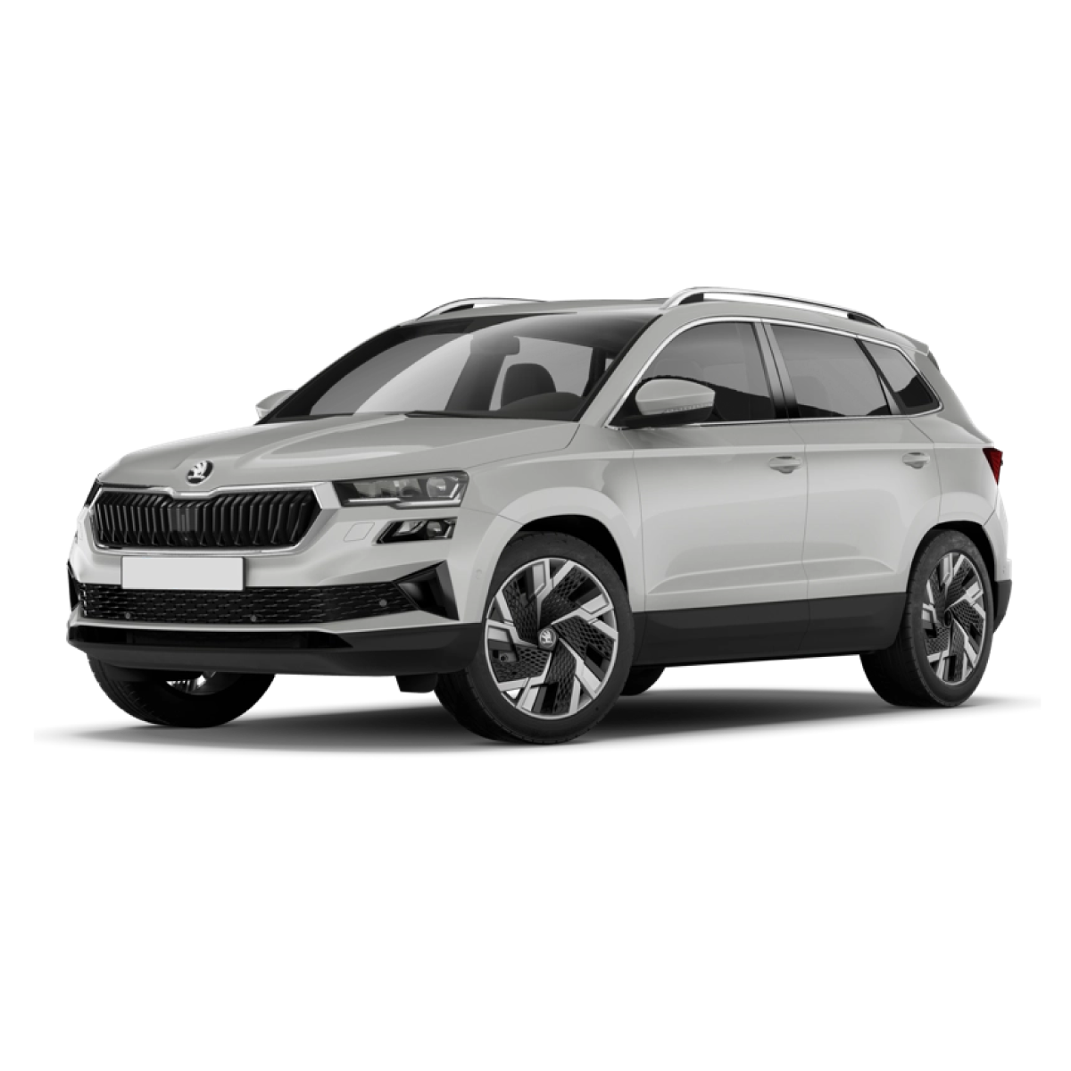 סקודה קארוק