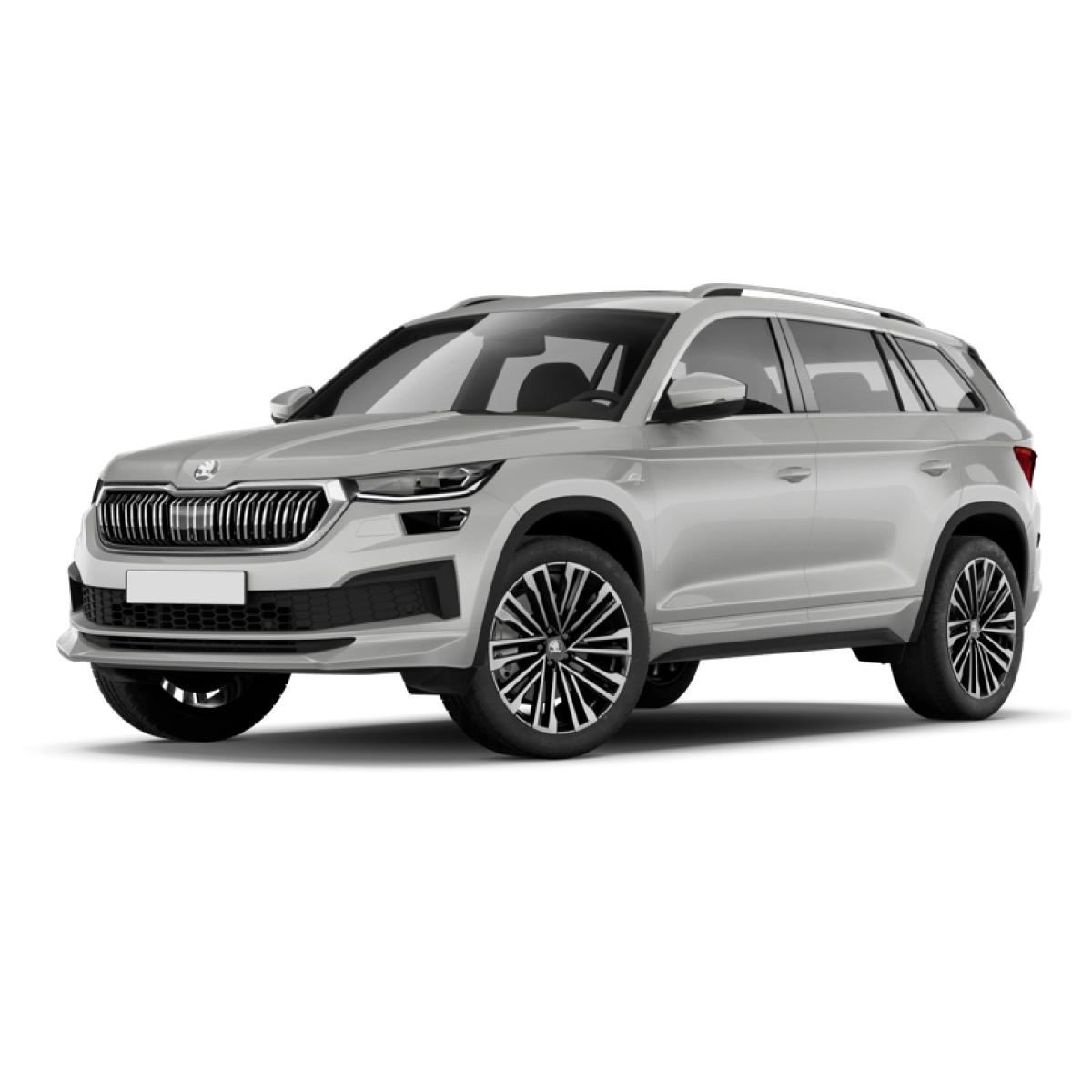 סקודה קודיאק