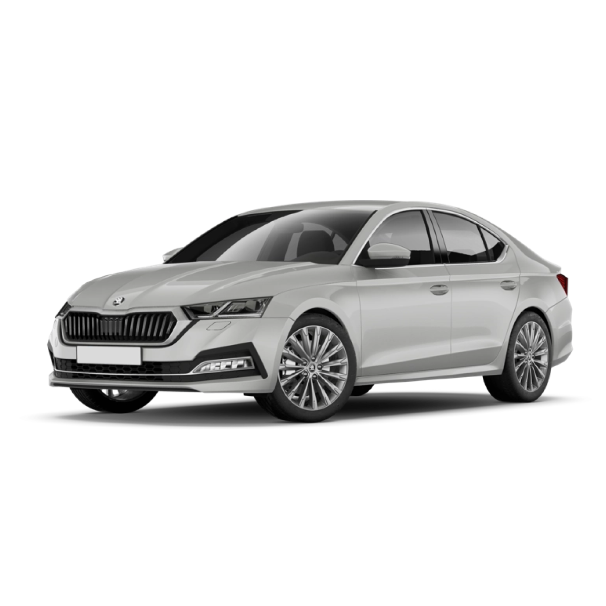 סקודה אוקטביה