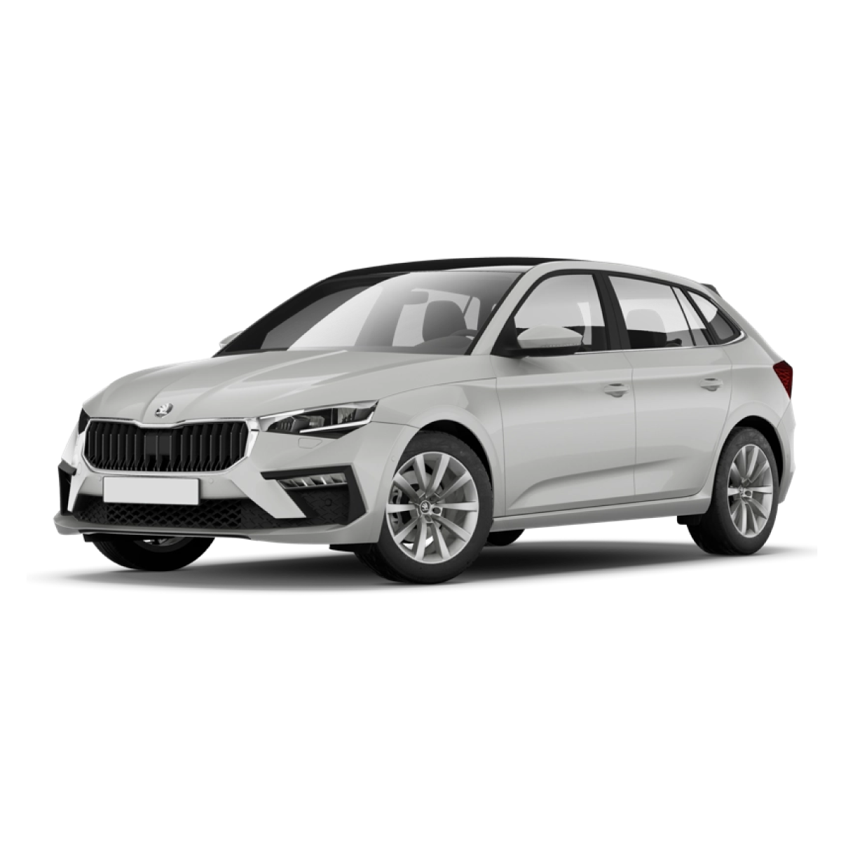 סקודה סקאלה