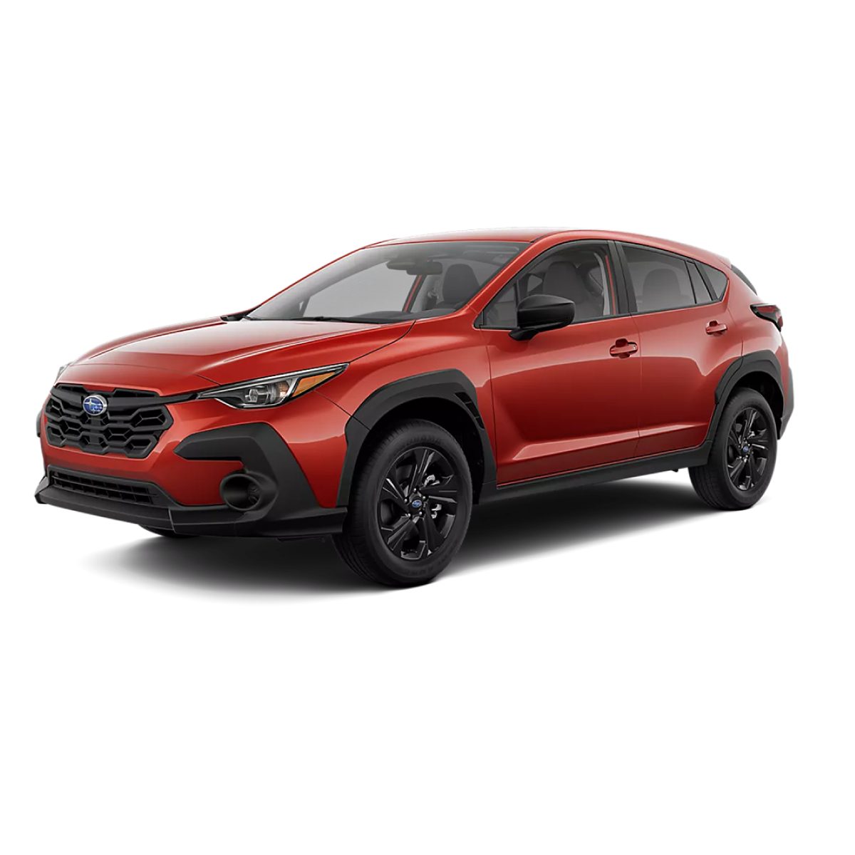 סובארו קרוסטרק