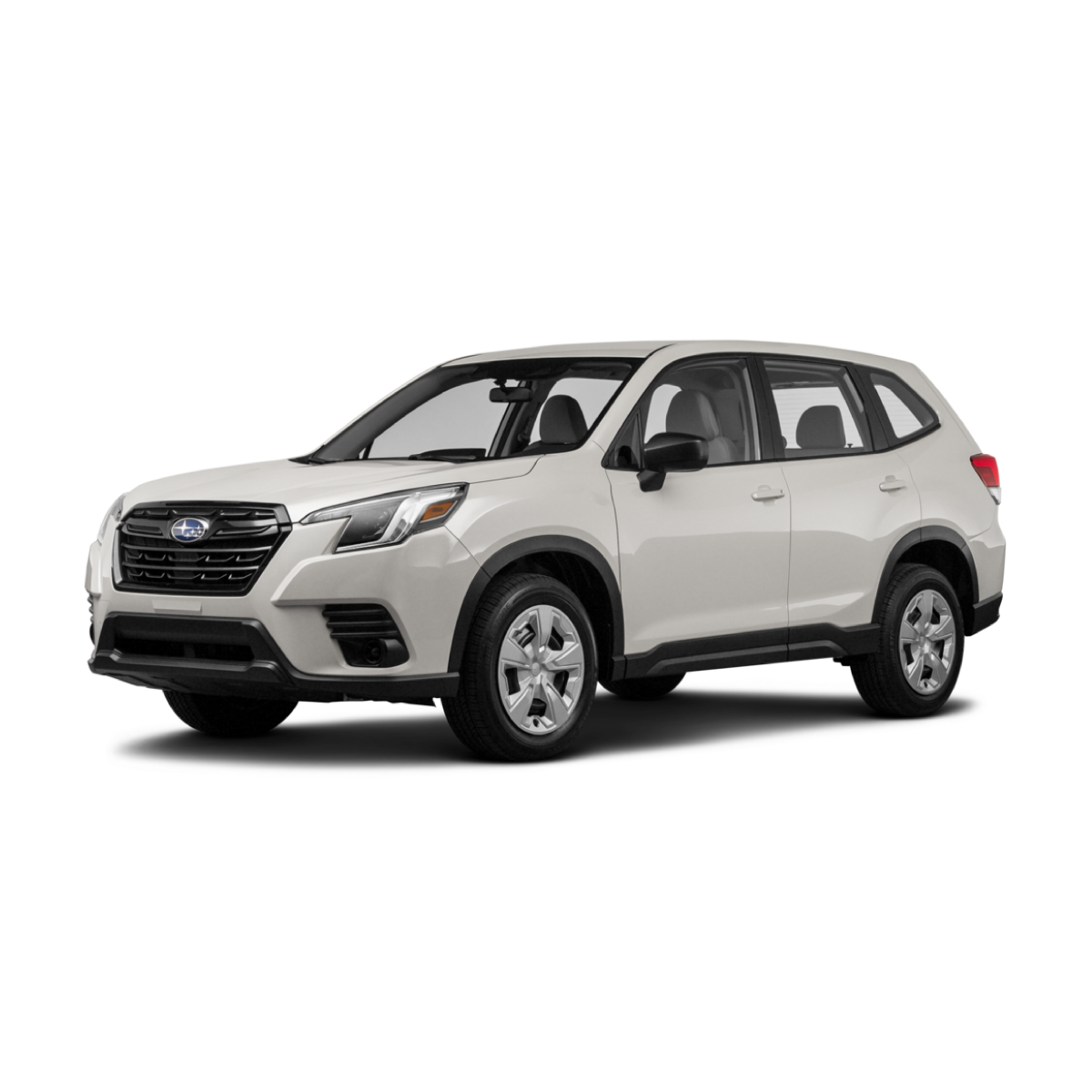 סובארו פורסטר