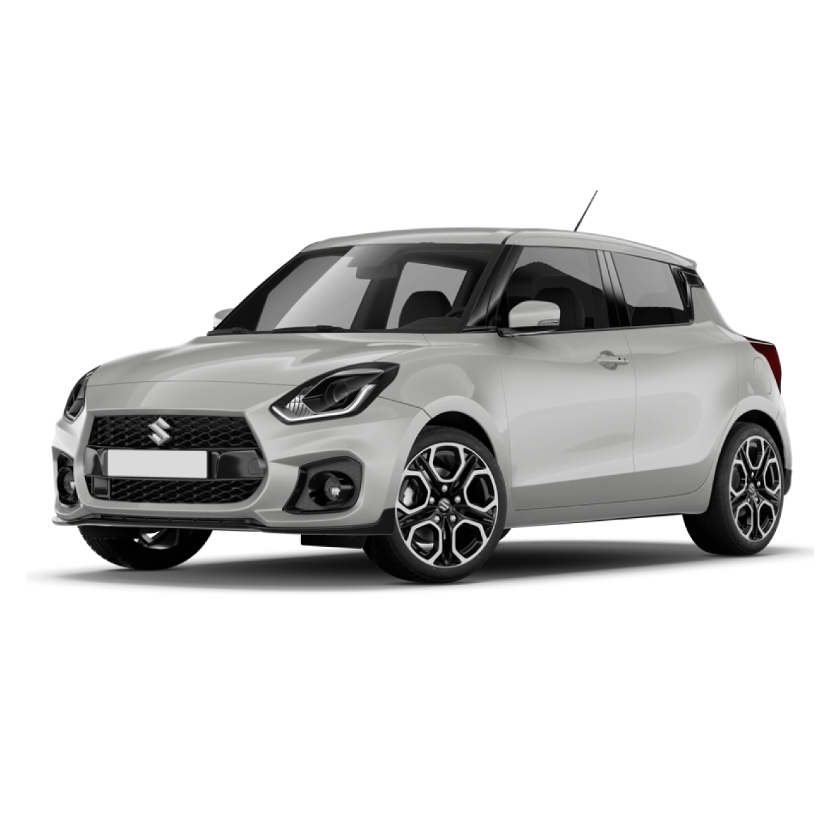 סוזוקי סוויפט