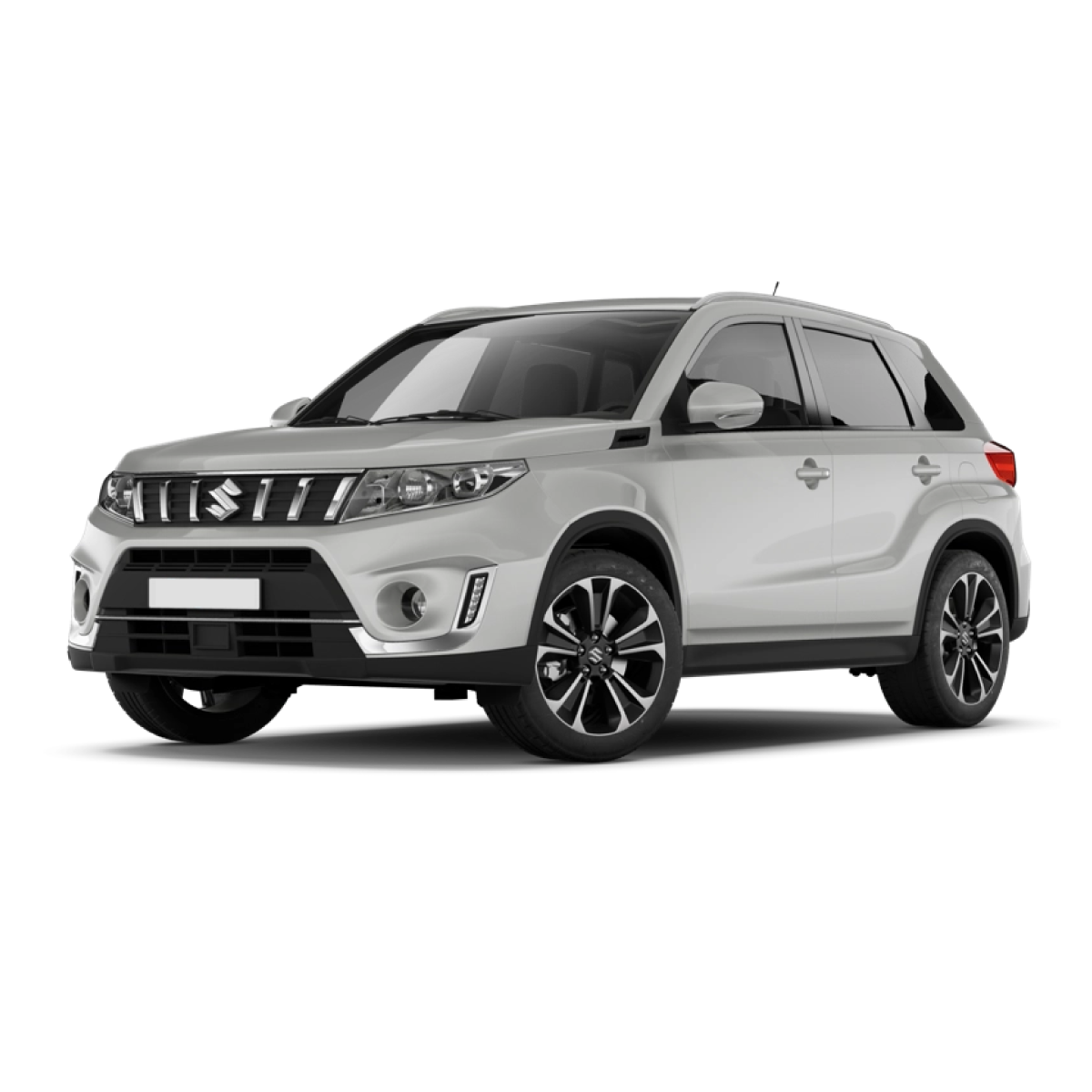 סוזוקי ויטרה