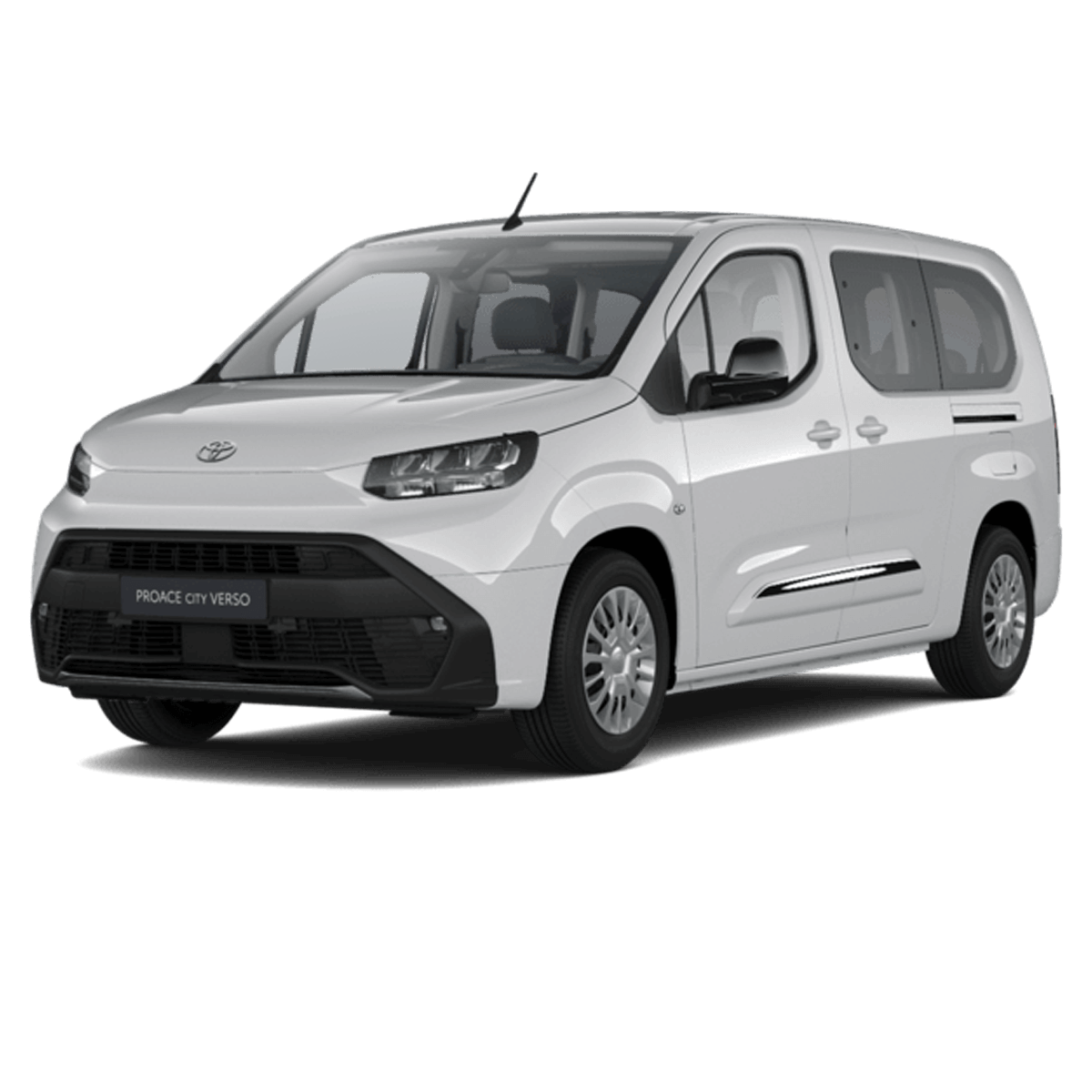 טויוטה סיטי