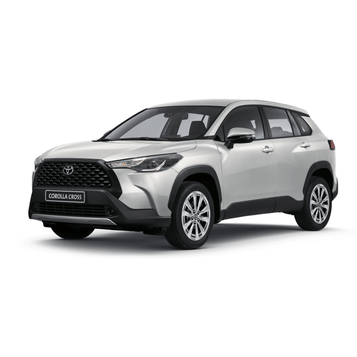 טויוטה קורולה קרוס