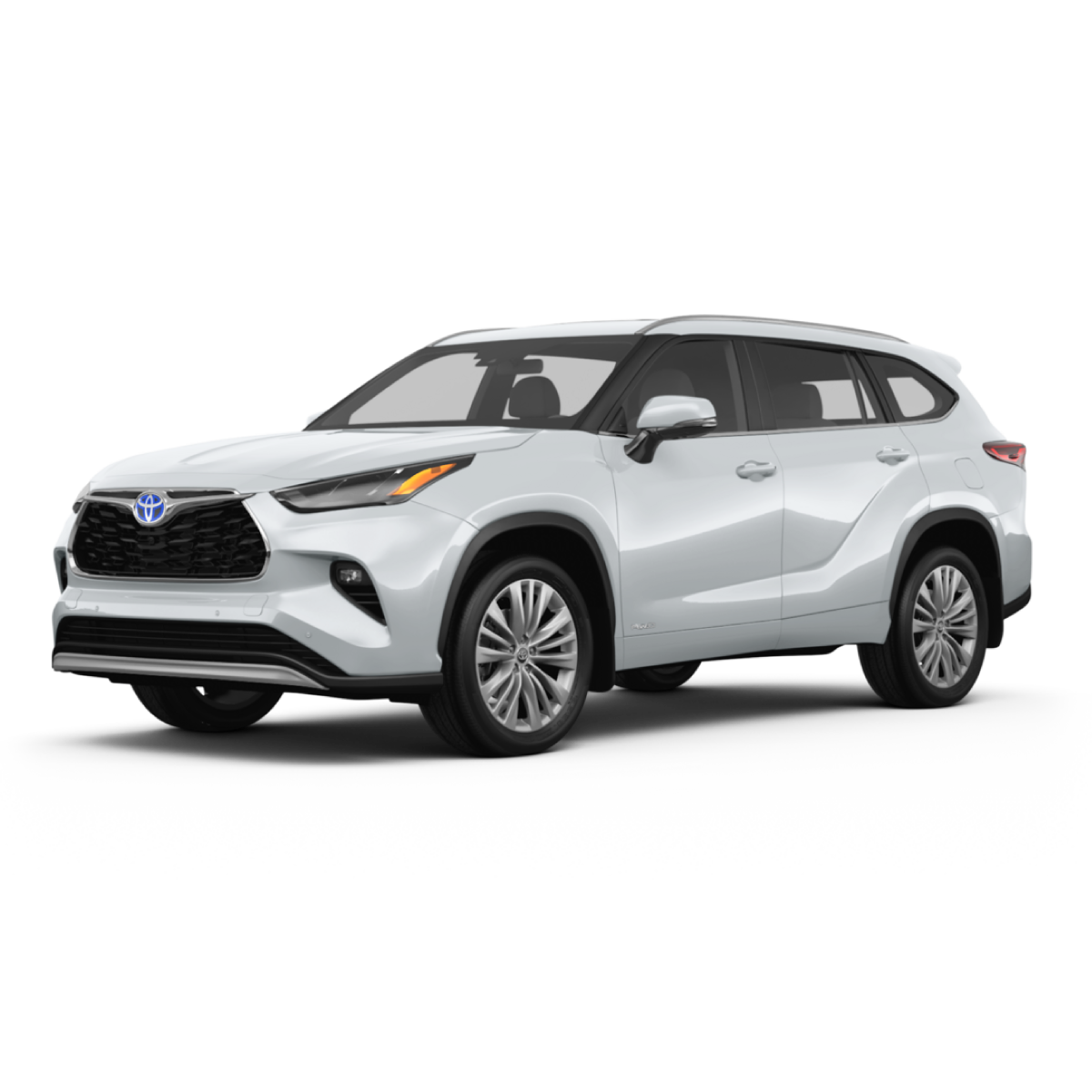 טויוטה היילנדר