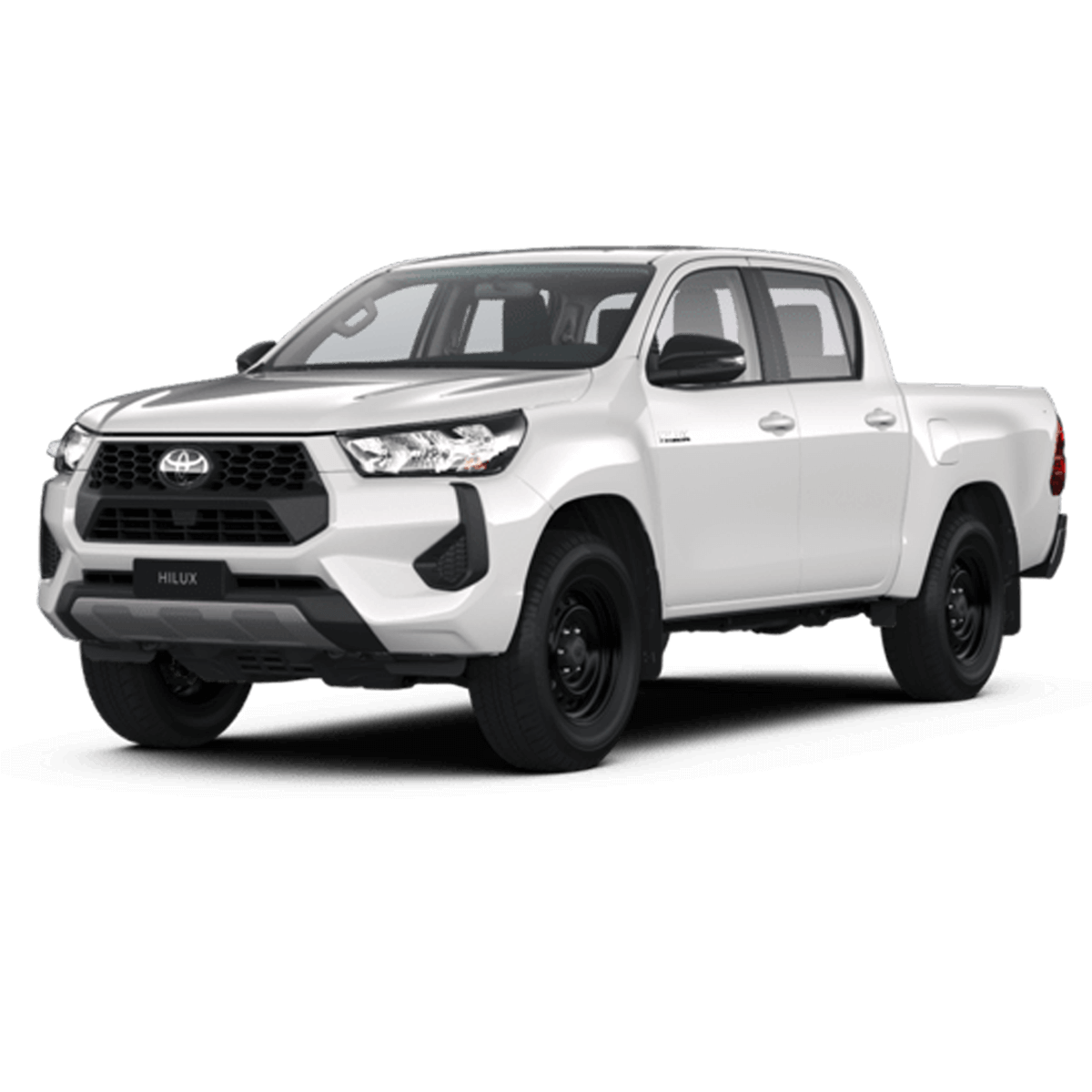 טויוטה היילקס