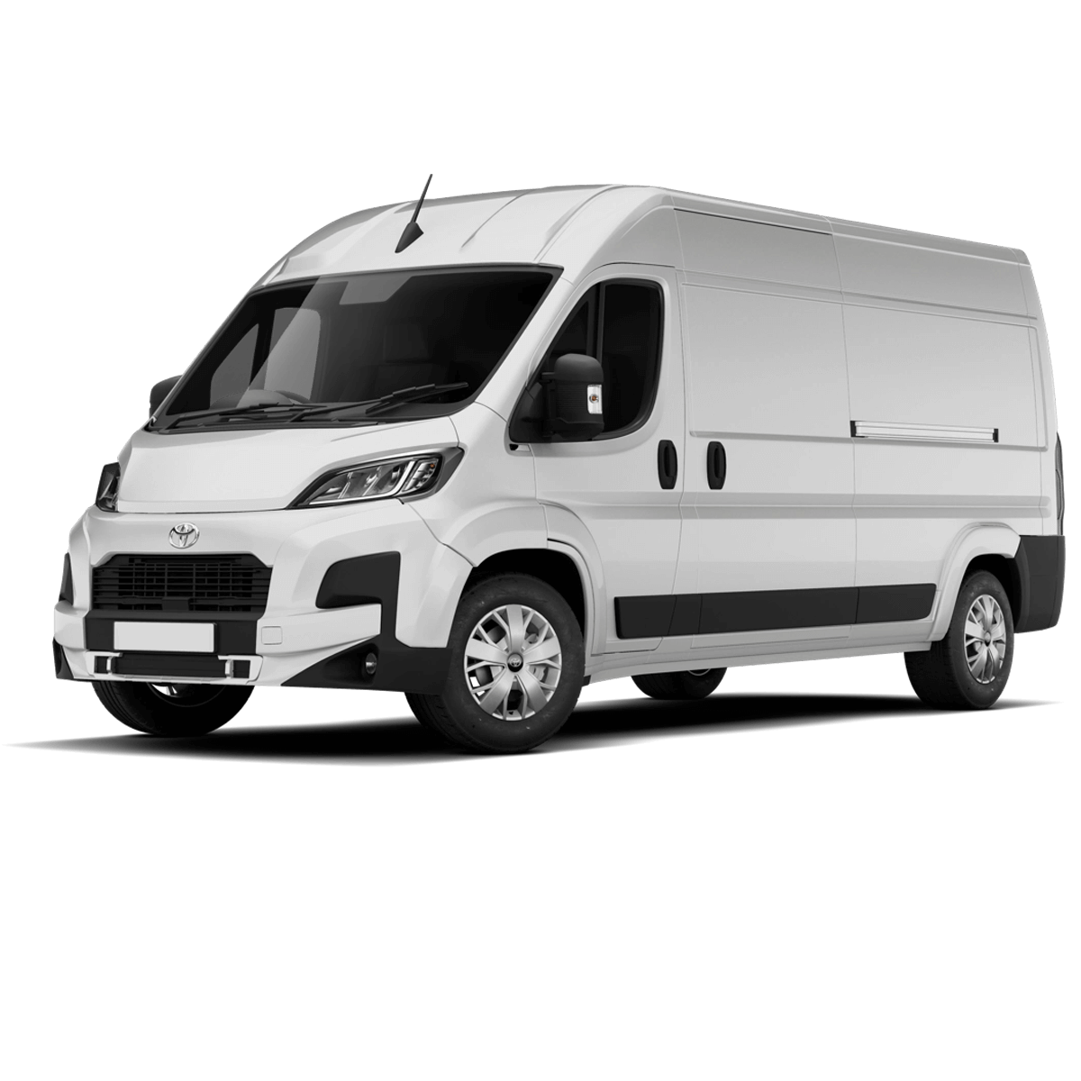 טויוטה פרואייס מקס