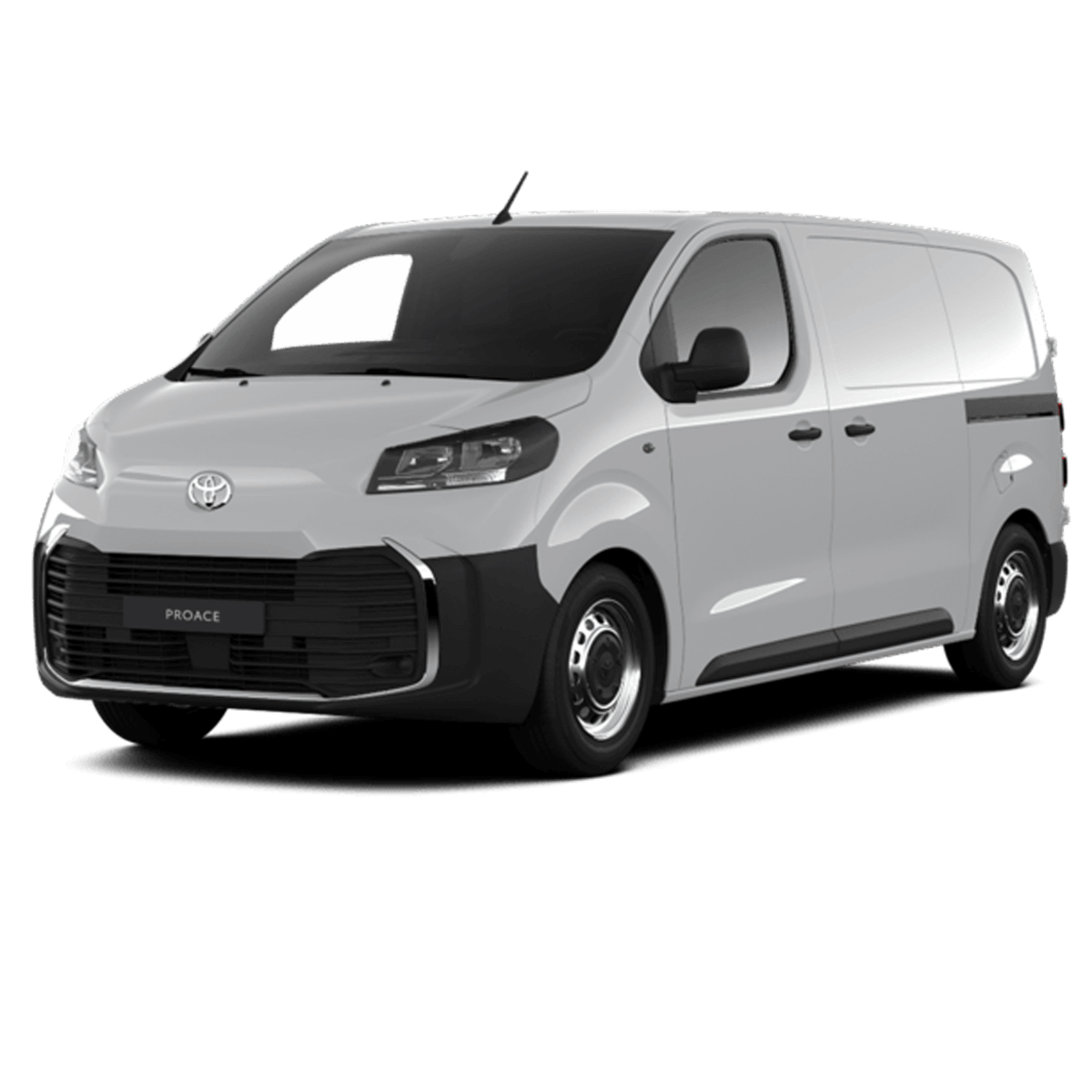 טויוטה פרואייס