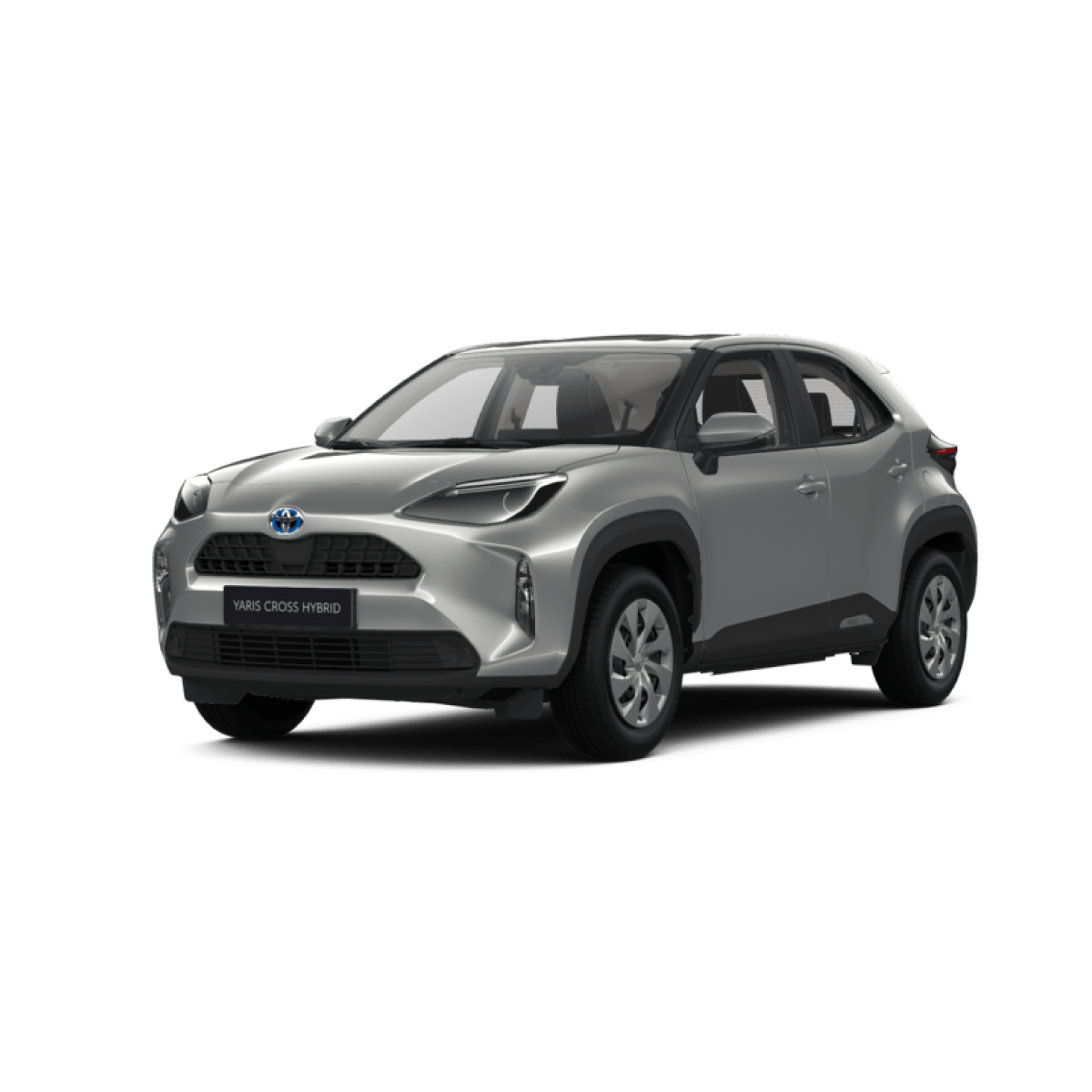 טויוטה יאריס קרוס