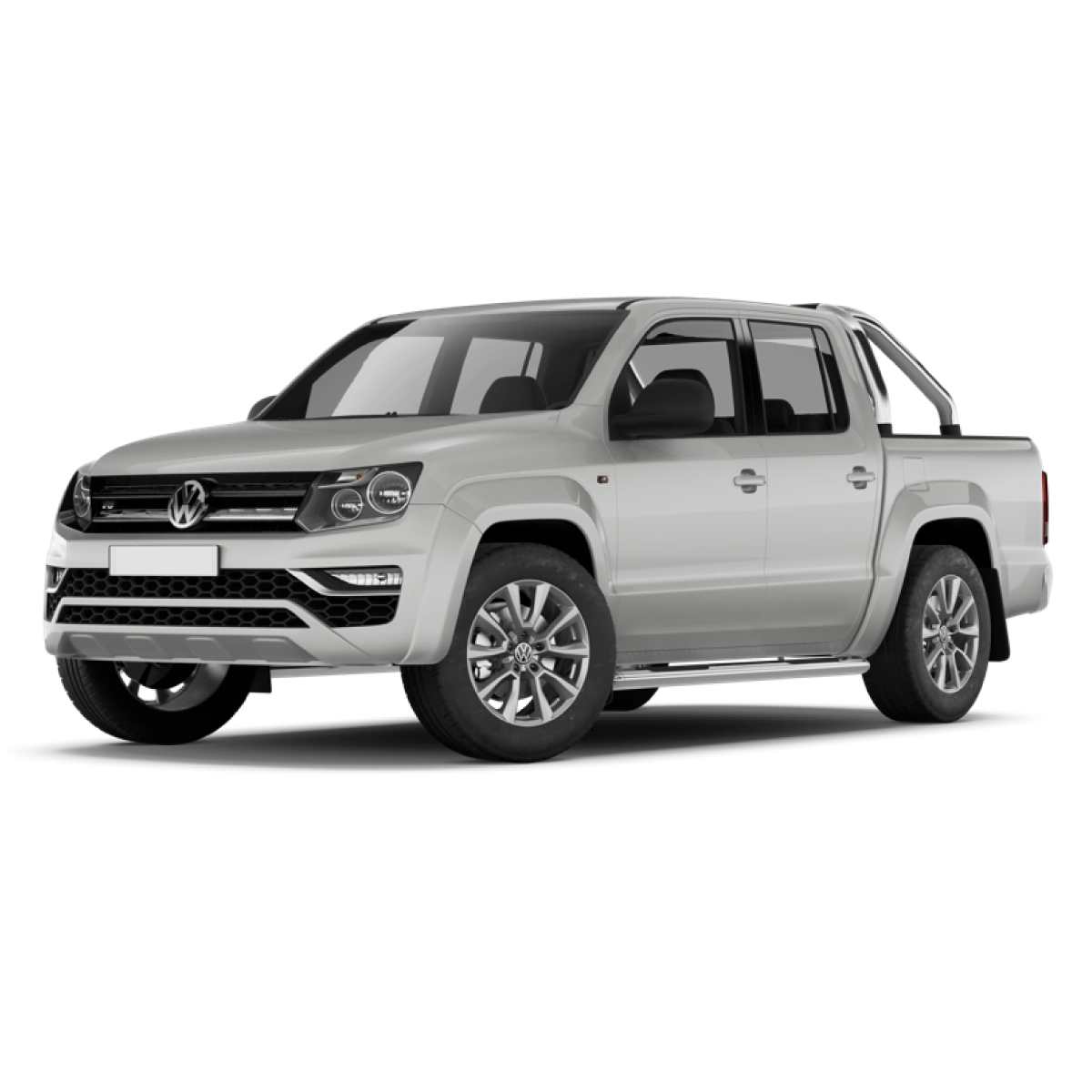 פולקסווגן אמארוק