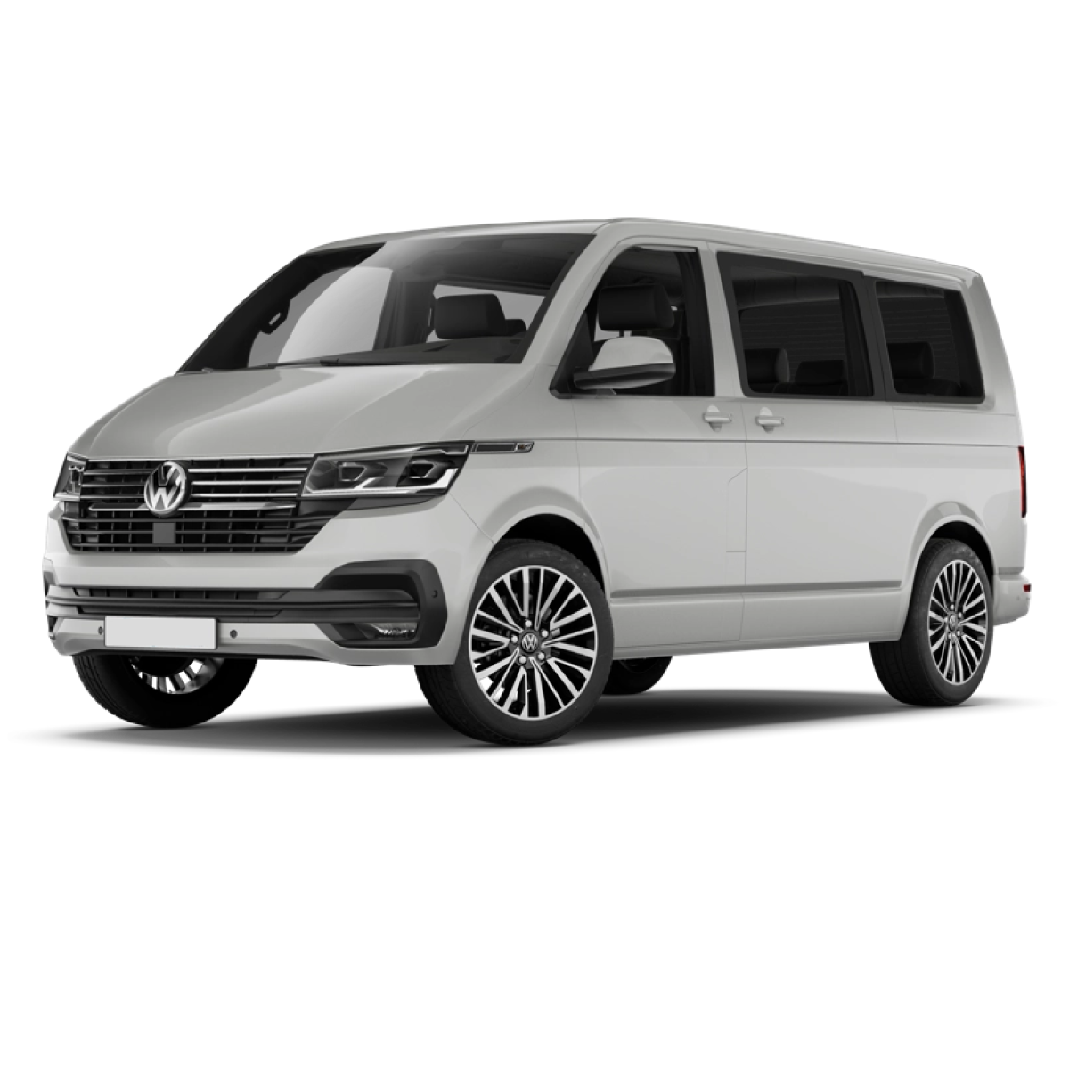 פולקסווגן קראוול