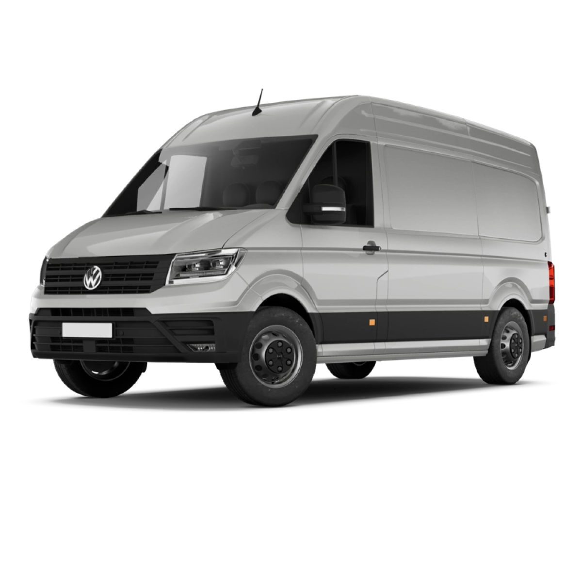 פולקסווגן קראפטר