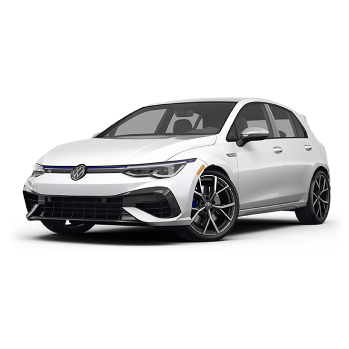 פולקסווגן גולף GTI