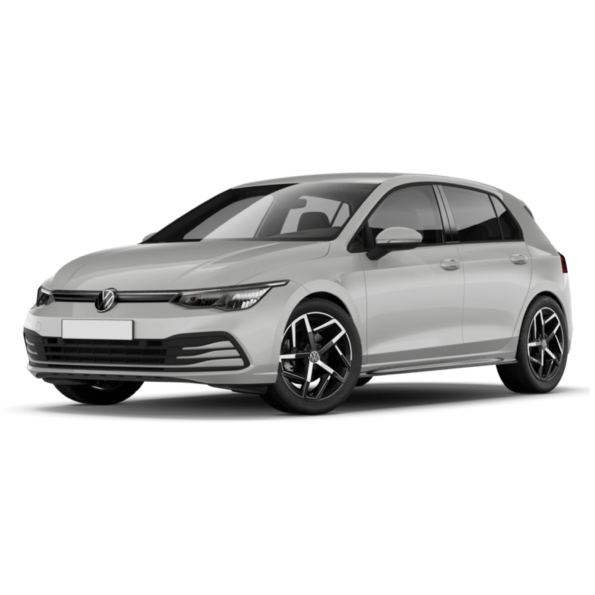 פולקסווגן גולף