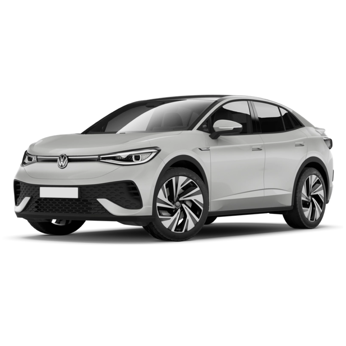 פולקסווגן ID.5