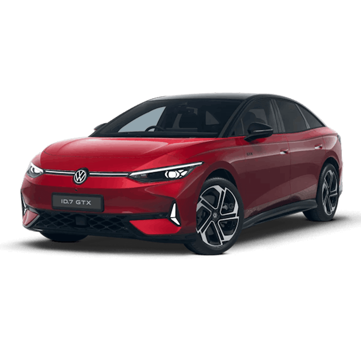 פולקסווגן ID.7