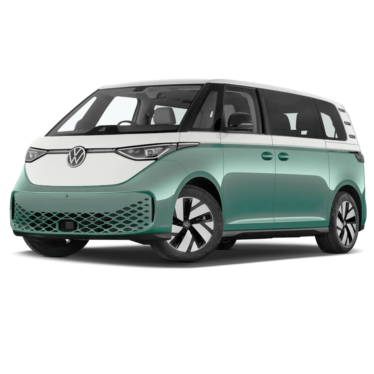 פולקסווגן ID.BUZZ