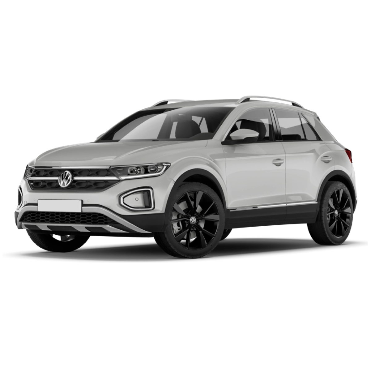 פולקסווגן טי רוק