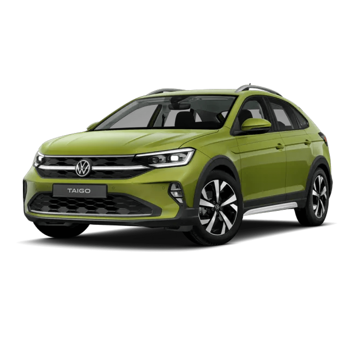 פולקסווגן טאיגו