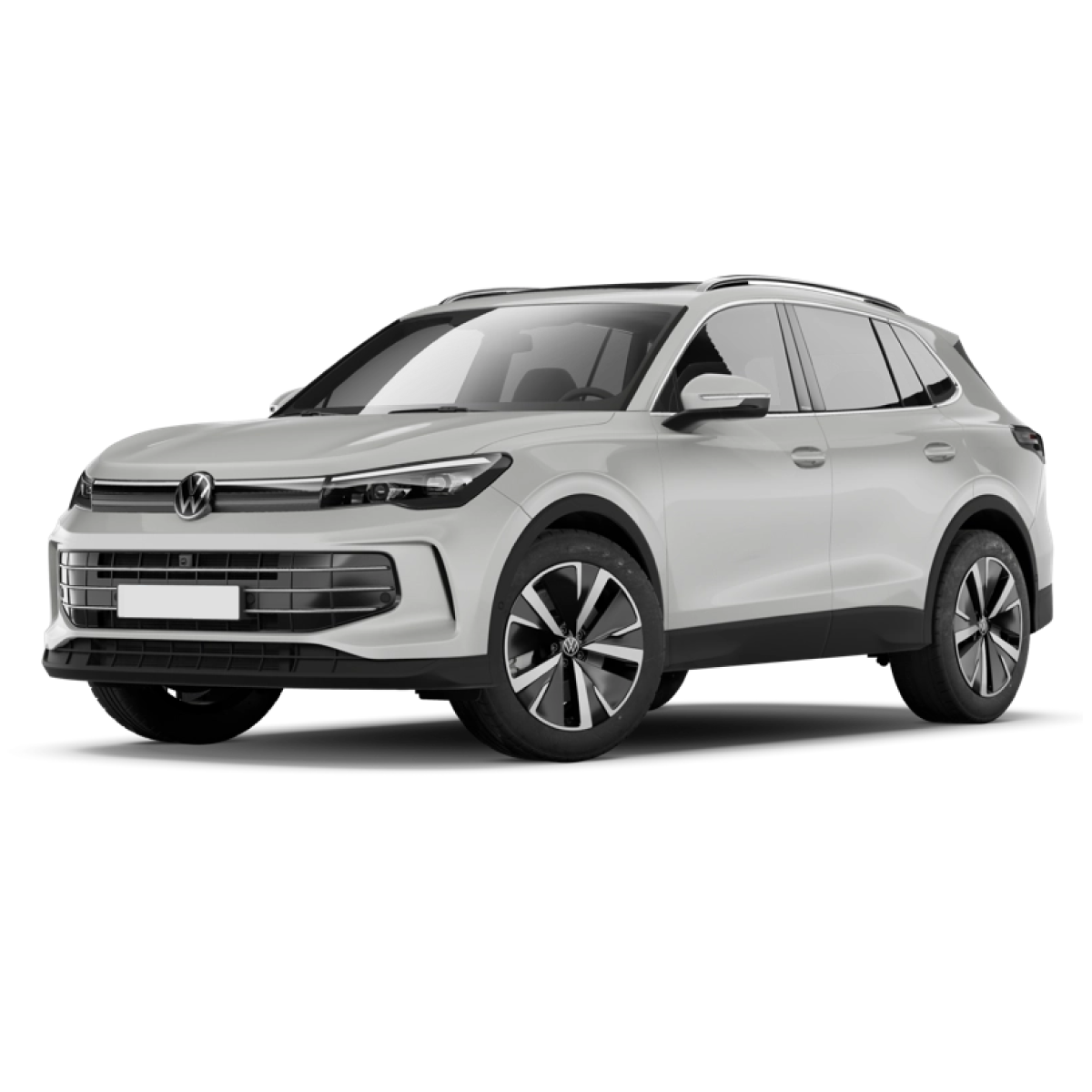 פולקסווגן טיגואן