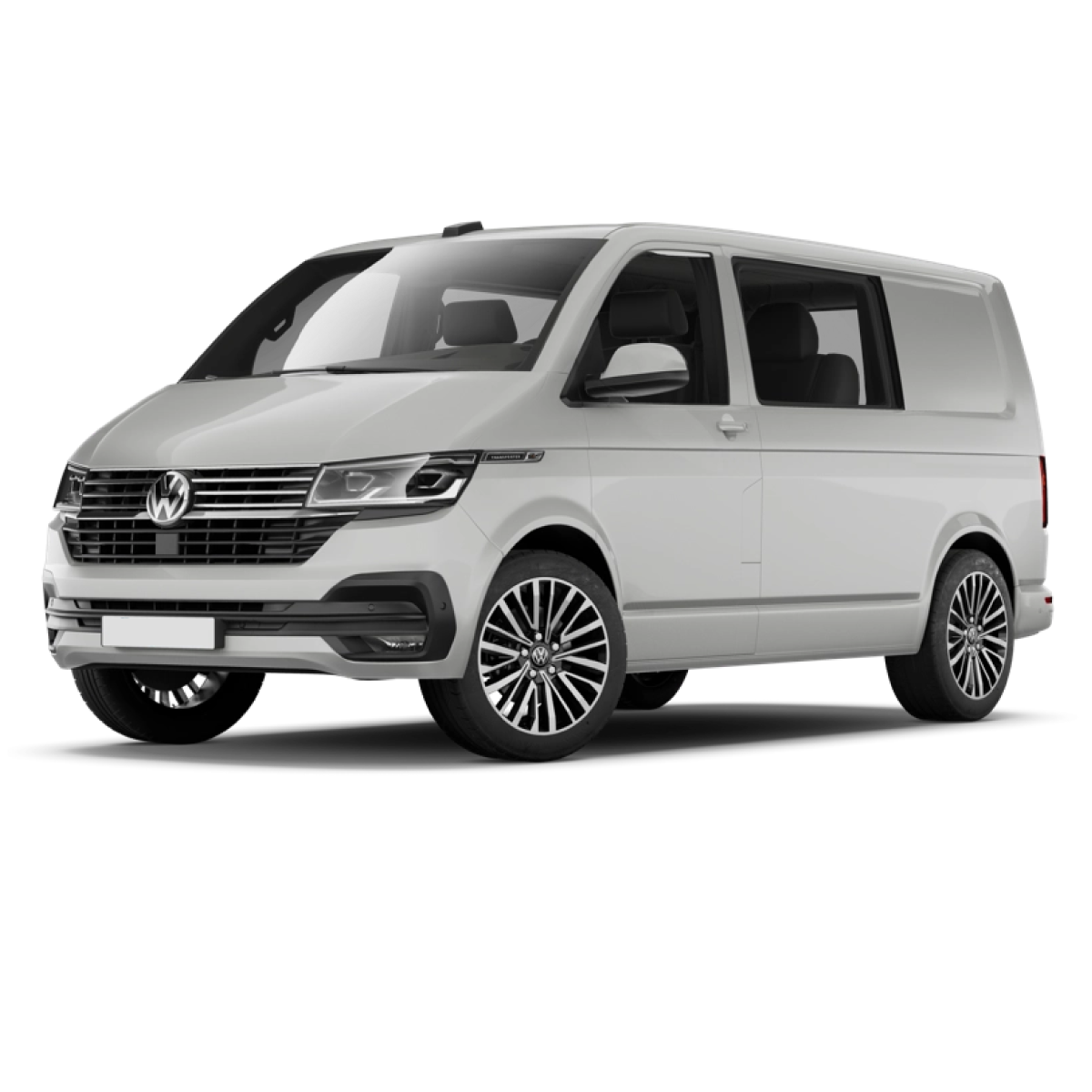 פולקסווגן טרנספורטר