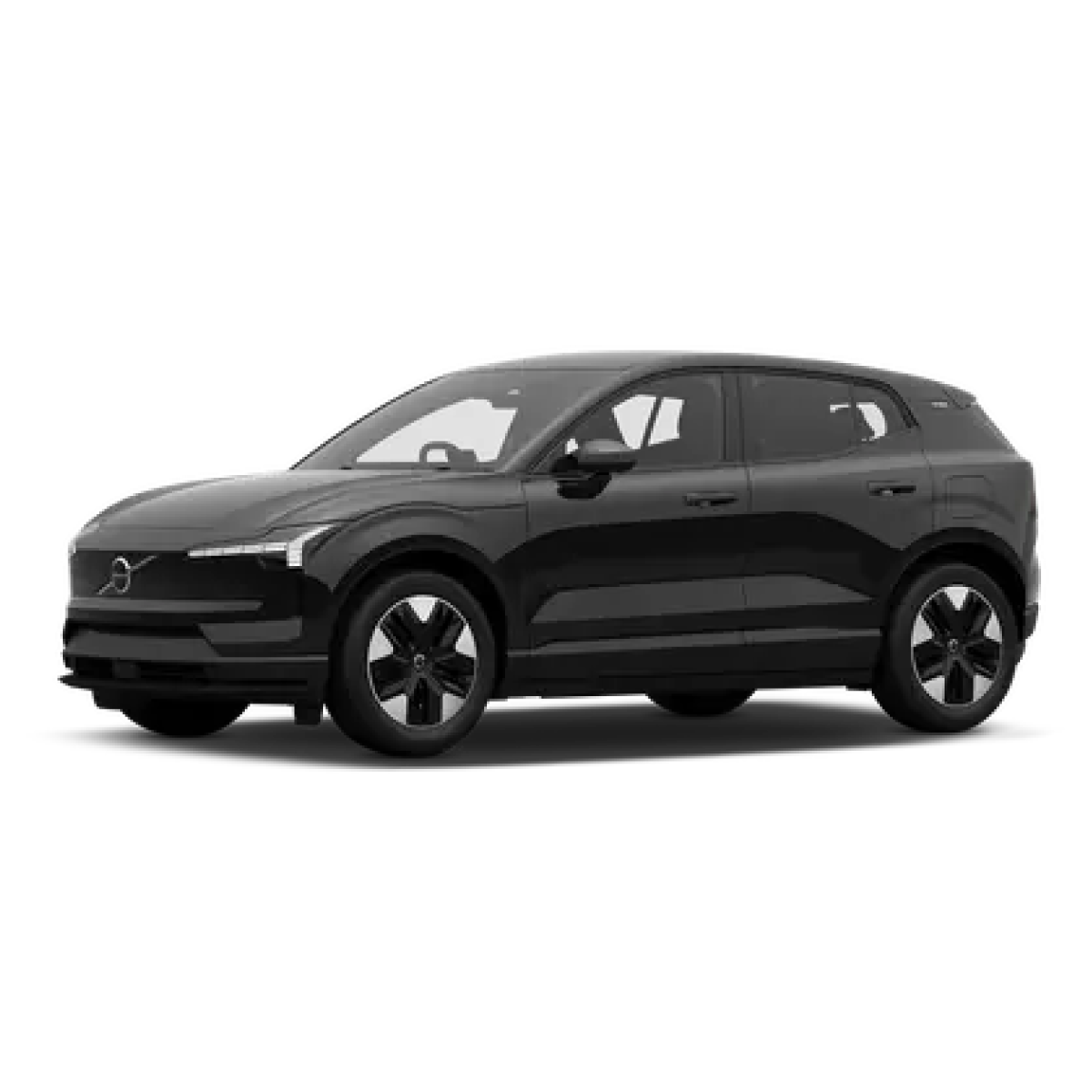 272 כ"ס 344 ק"מ Single motor Core 2X4